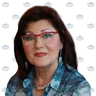 Ткаченко Татьяна Александровна